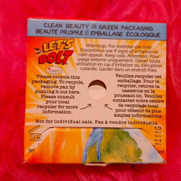 Blush Drops, Lets Bolt Highlighter & XXude Satin Liquid Lipstick - Picture 2 of 4